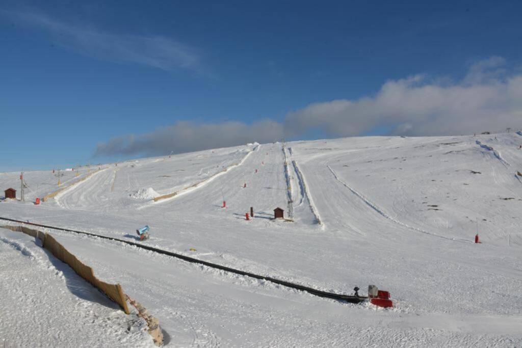 Chale Acolhedor - Penhas Da Saude - Serra Da Estrela Covilhã Kültér fotó